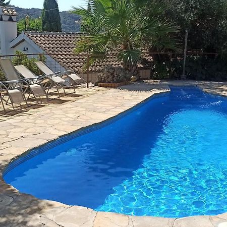 Villa Casas De Almajar Prado Del Rey Exterior foto