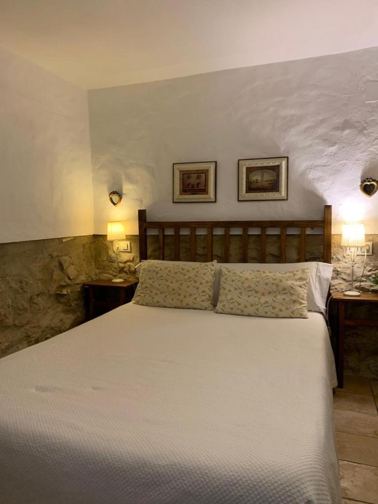 Villa Casas De Almajar Prado Del Rey Exterior foto