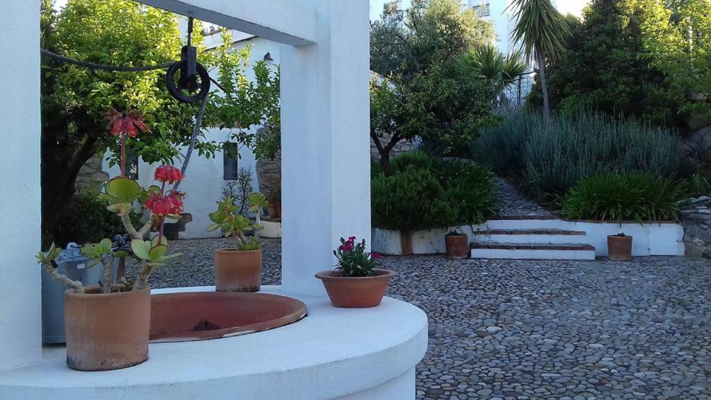 Villa Casas De Almajar Prado Del Rey Exterior foto