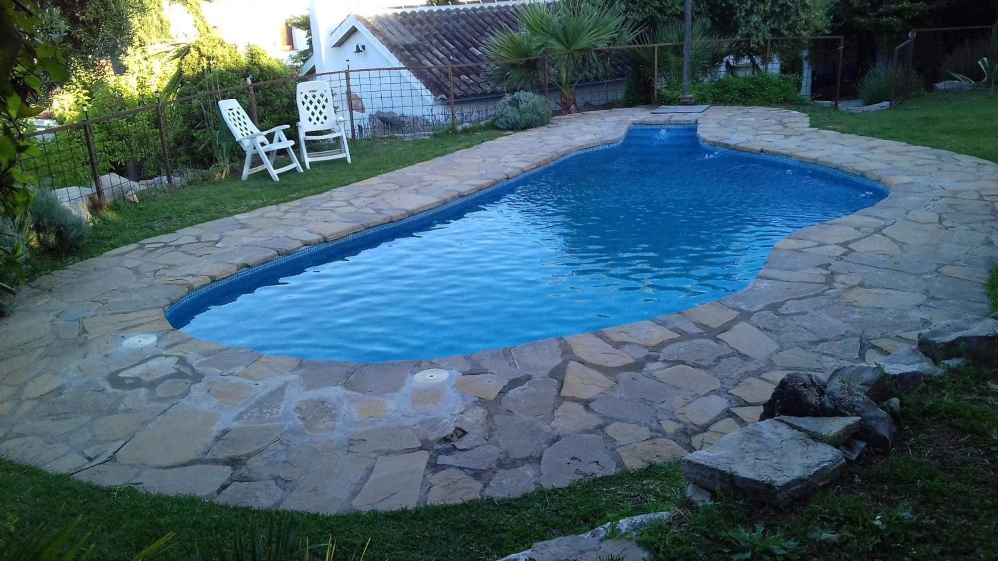Villa Casas De Almajar Prado Del Rey Exterior foto
